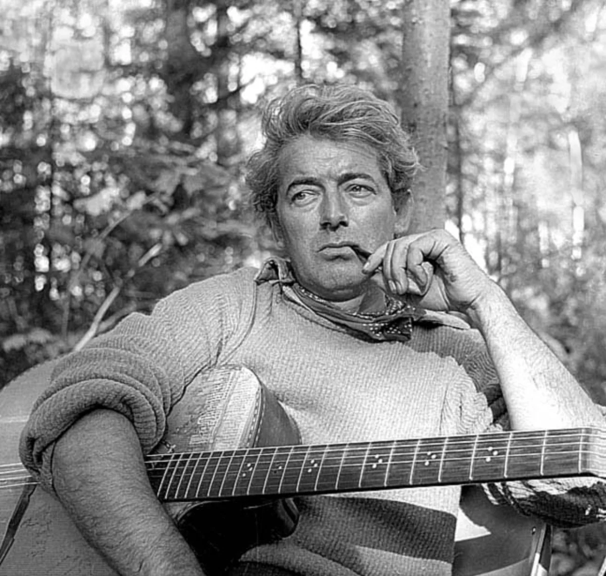 Félix Leclerc et la Maison Félix-Leclerc : Un Voyage au Cœur de la Culture Québécoise