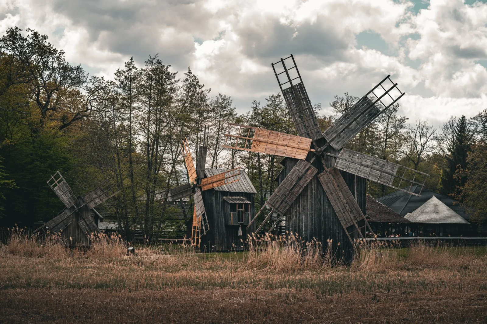 À la découverte du Parc historique de la Pointe-du-Moulin : un voyage dans le temps à Notre-Dame-de-l'Île-Perrot