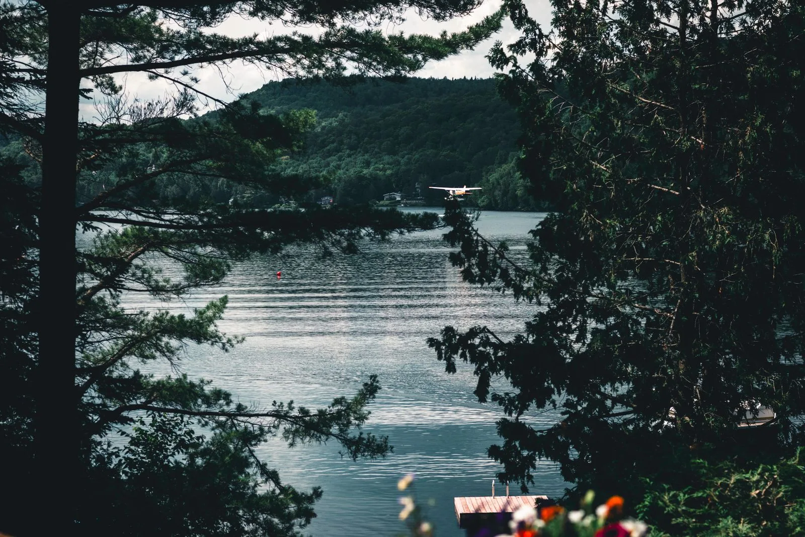 Marina de Ville-Marie