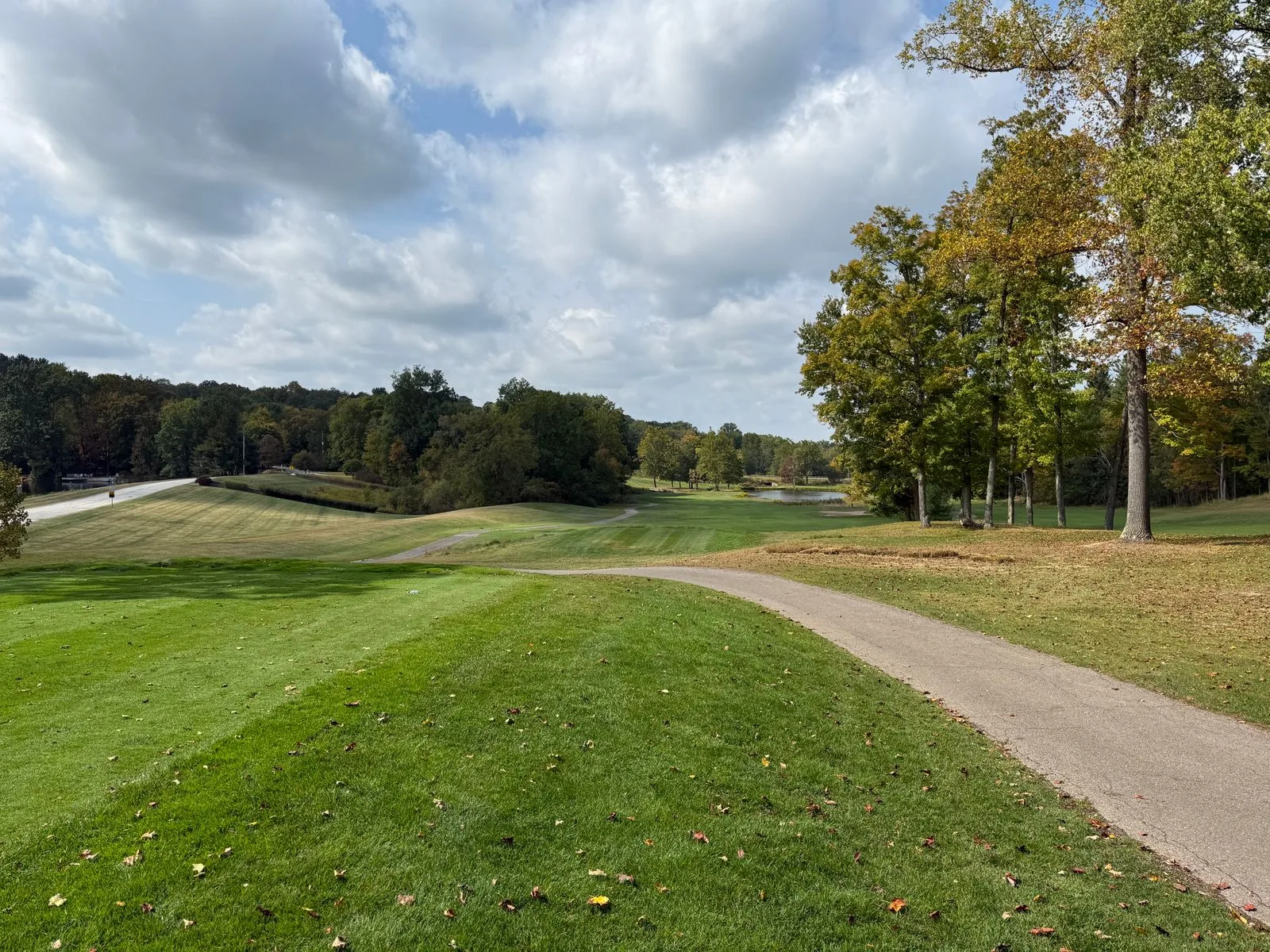 Golf Saint-François