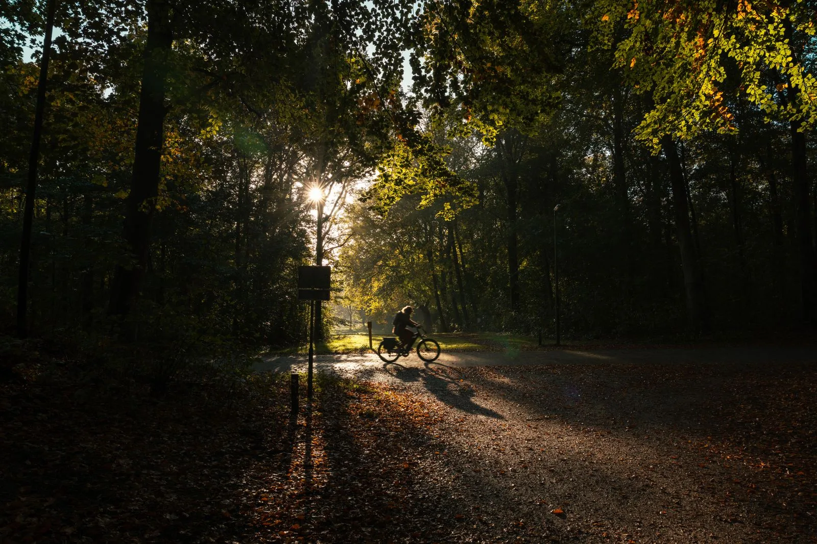 Vélo à La Tuque