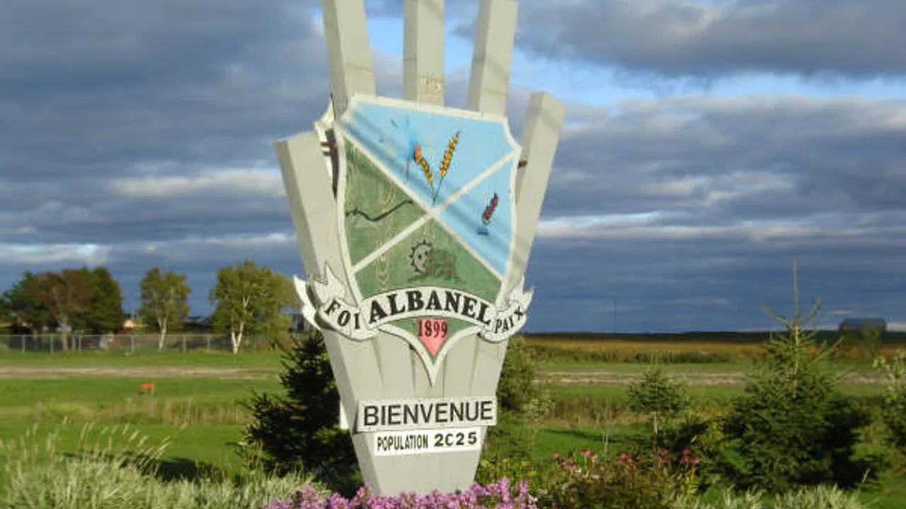Albanel