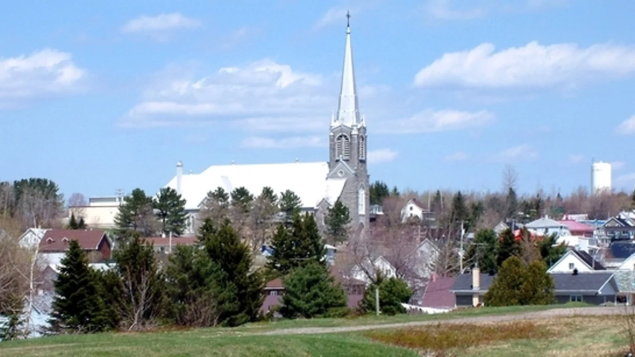Armagh