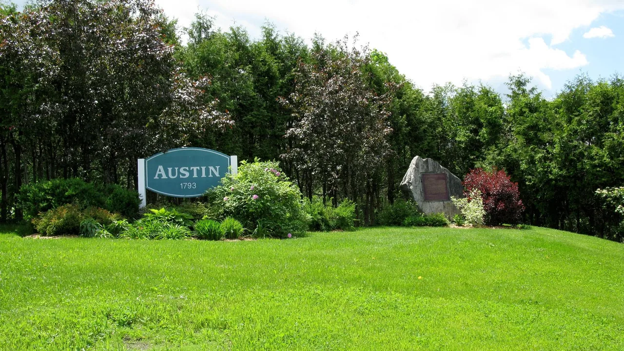 Austin