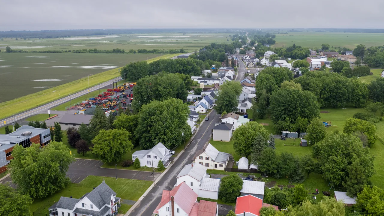 Baie-du-Febvre