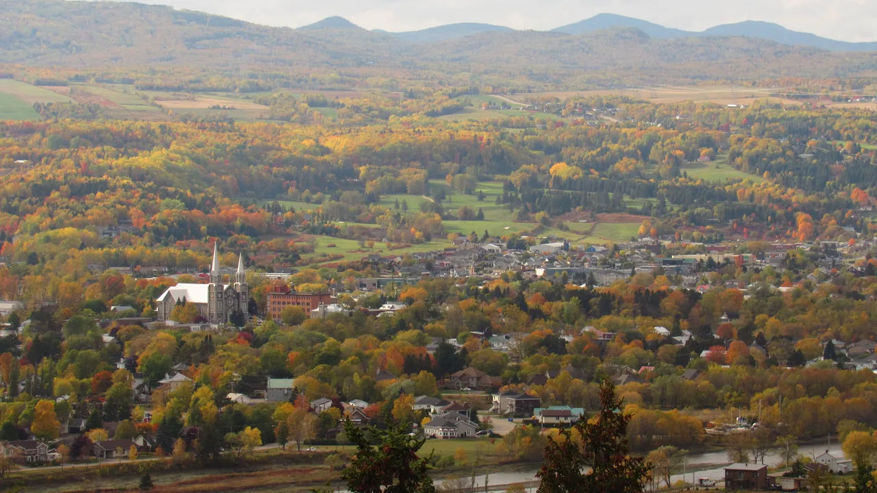 Baie-Saint-Paul