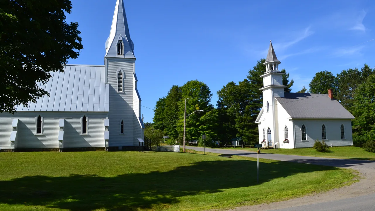 Barnston-Ouest