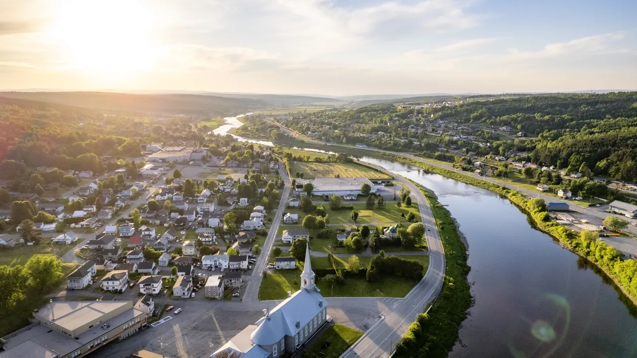 Beauceville