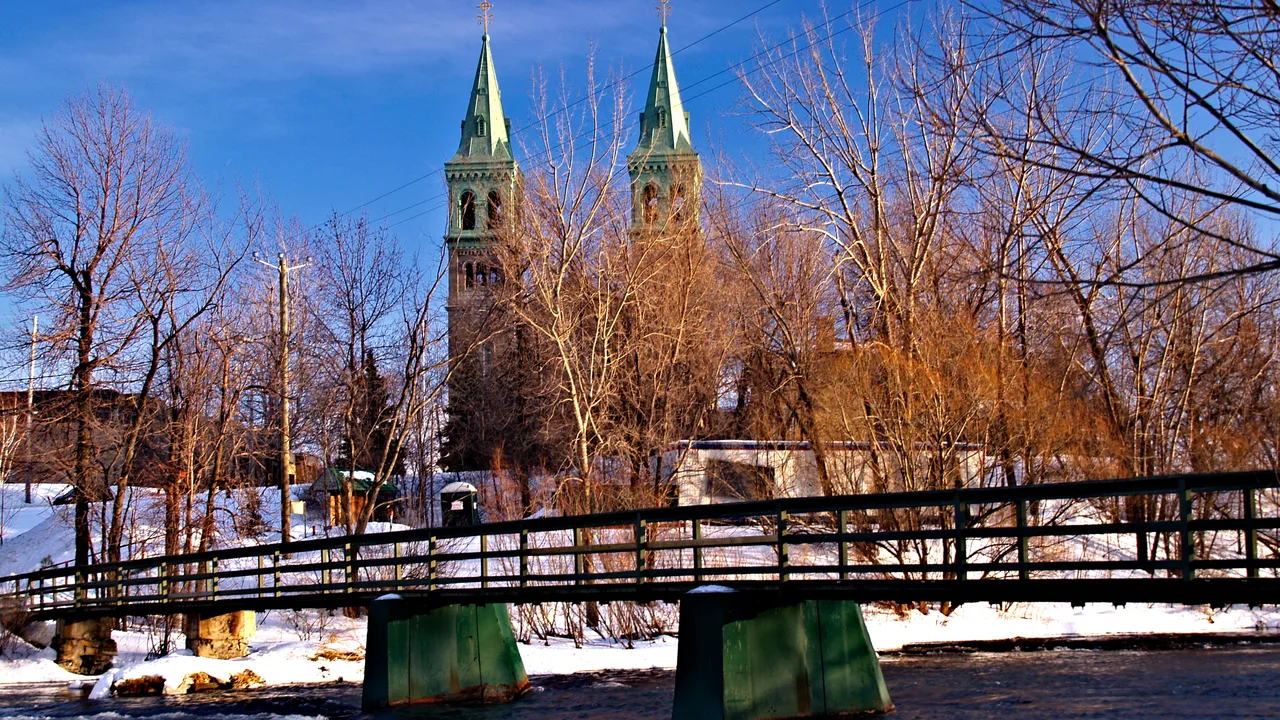 Beauharnois