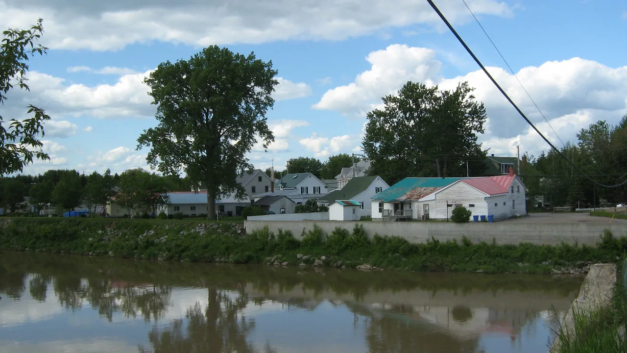 Bécancour
