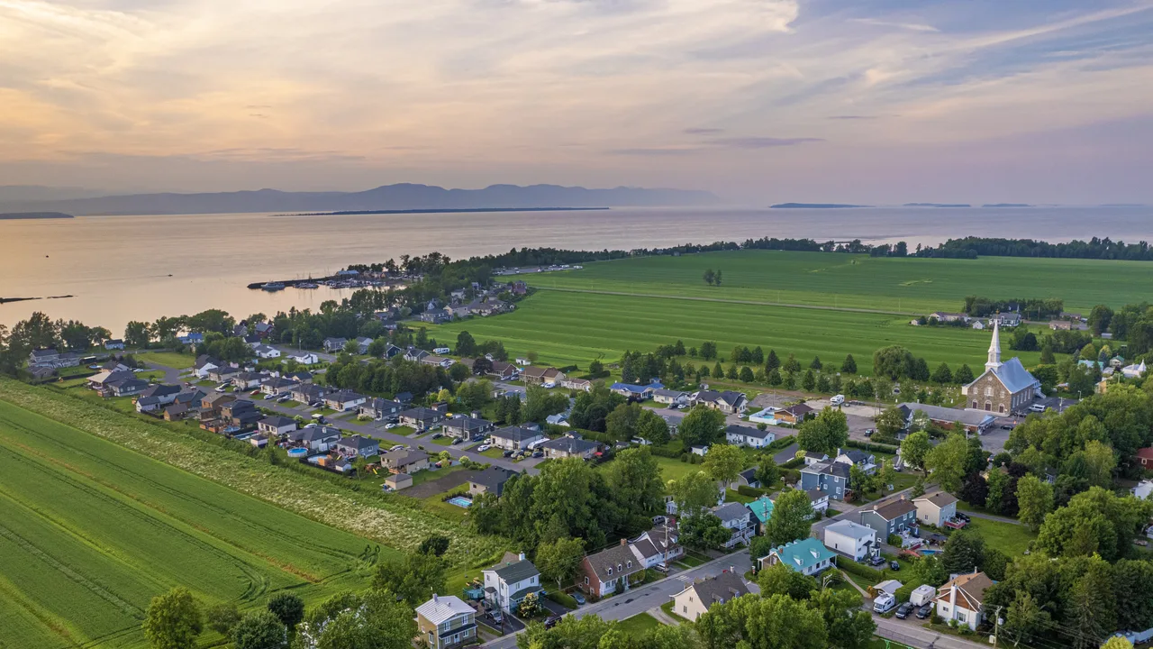 Berthier-sur-Mer