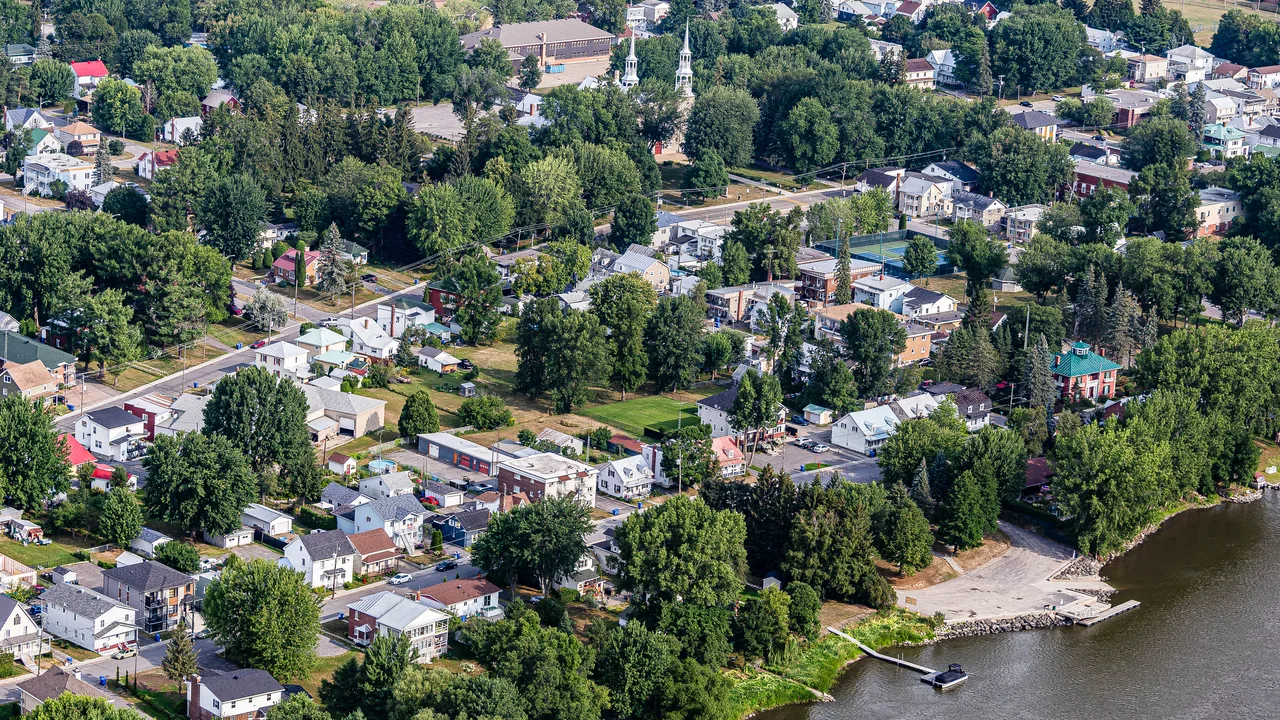 Berthierville
