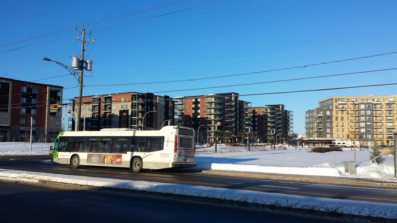 Blainville