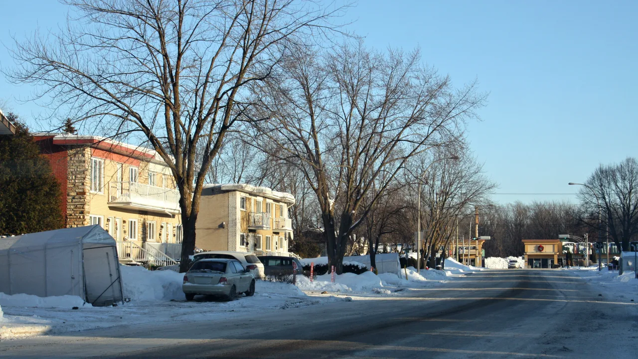 Boisbriand