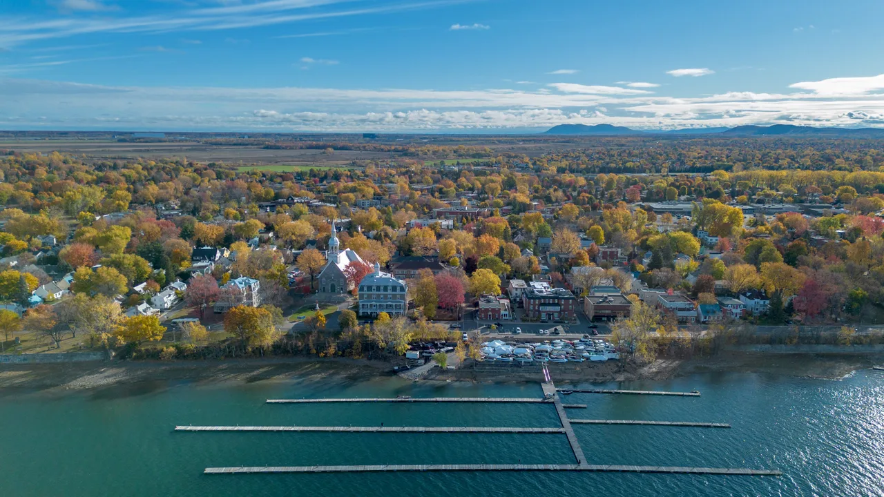 Boucherville