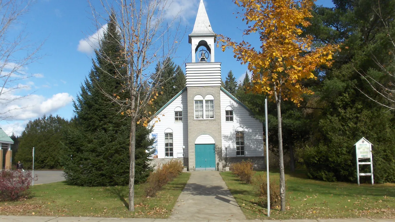 Brébeuf