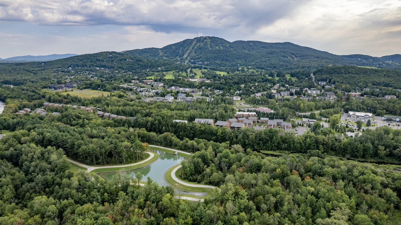 Bromont