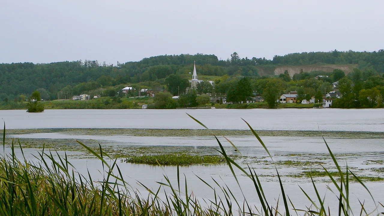 Campbell's Bay