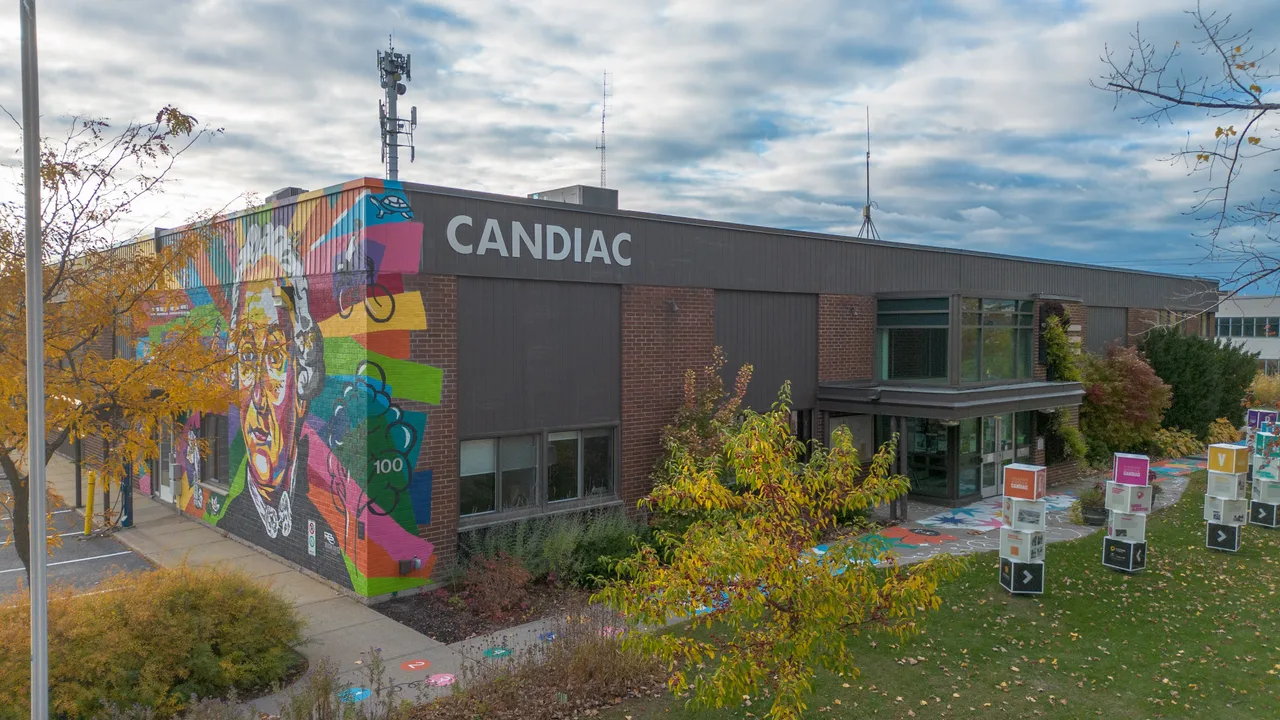 Candiac