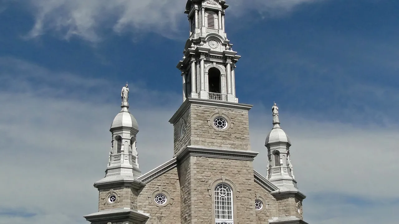 Cap-Saint-Ignace