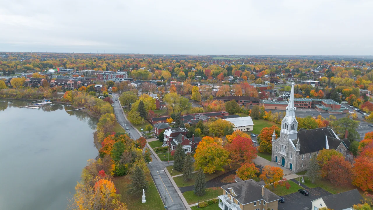 Chambly