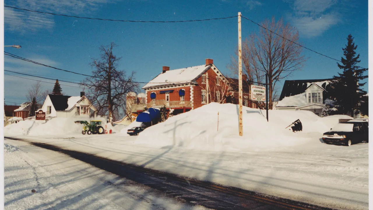 Champlain
