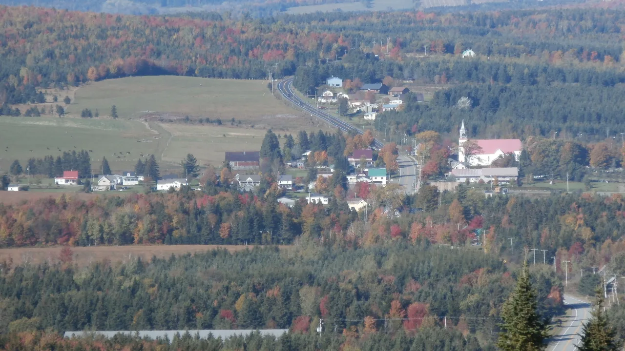 Chartierville
