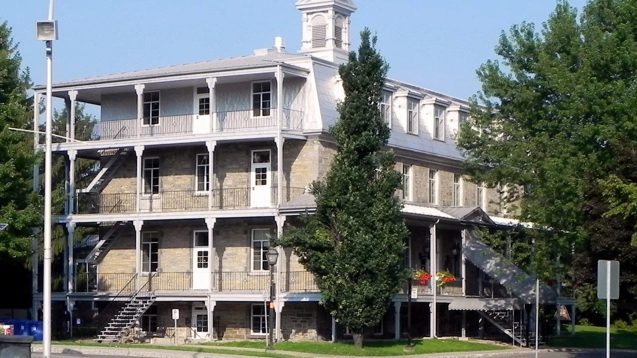 Châteauguay