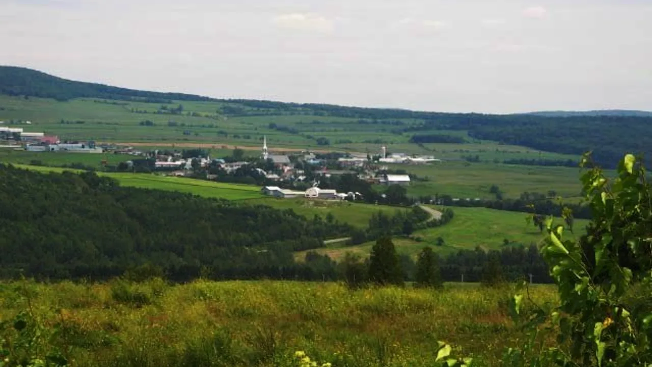 Chesterville