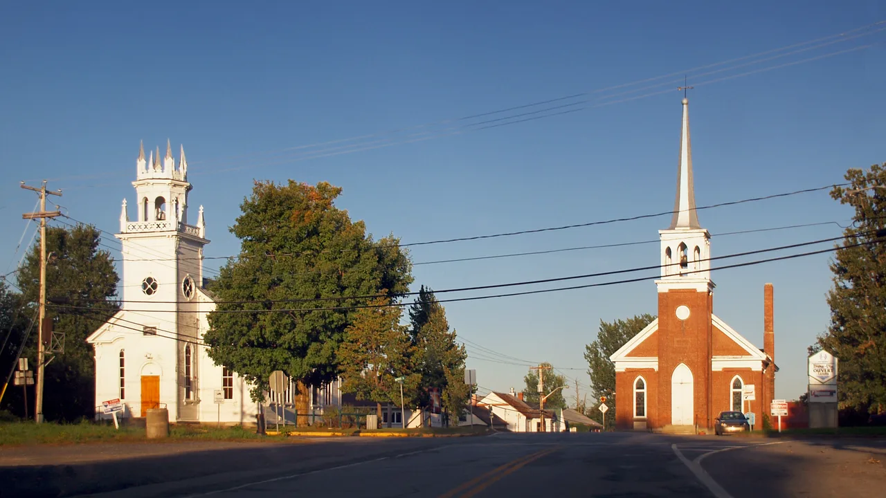 Clarenceville