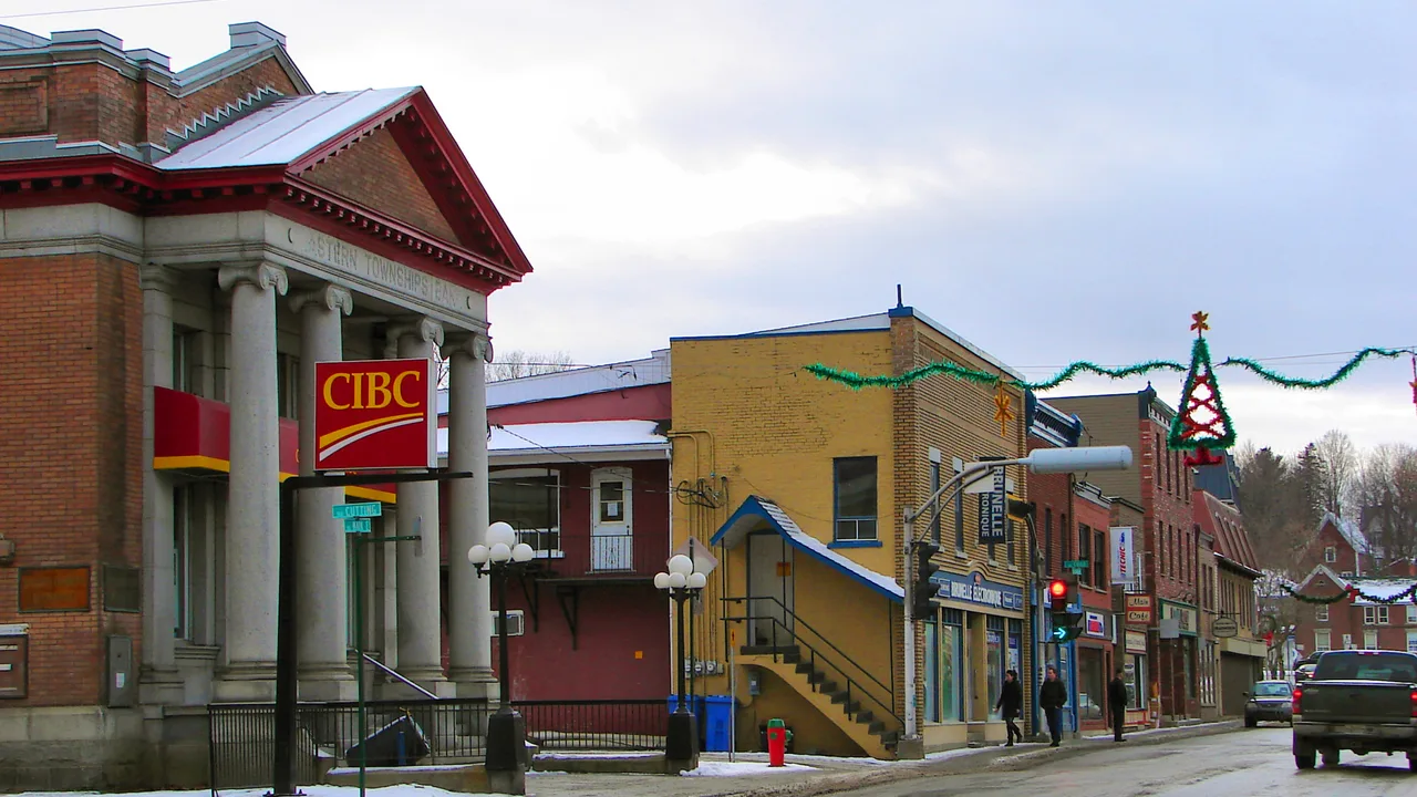Coaticook