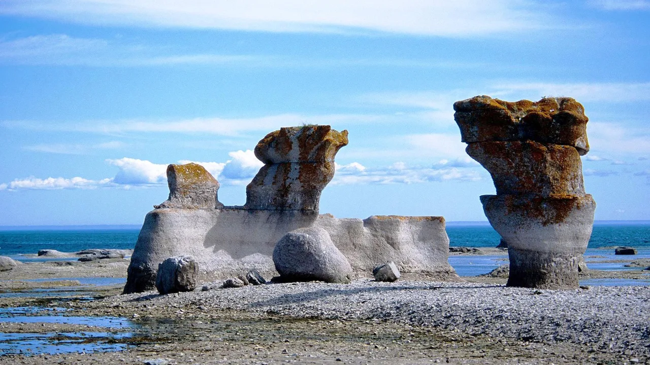 Côte-Nord-du-Golfe-du-Saint-Laurent