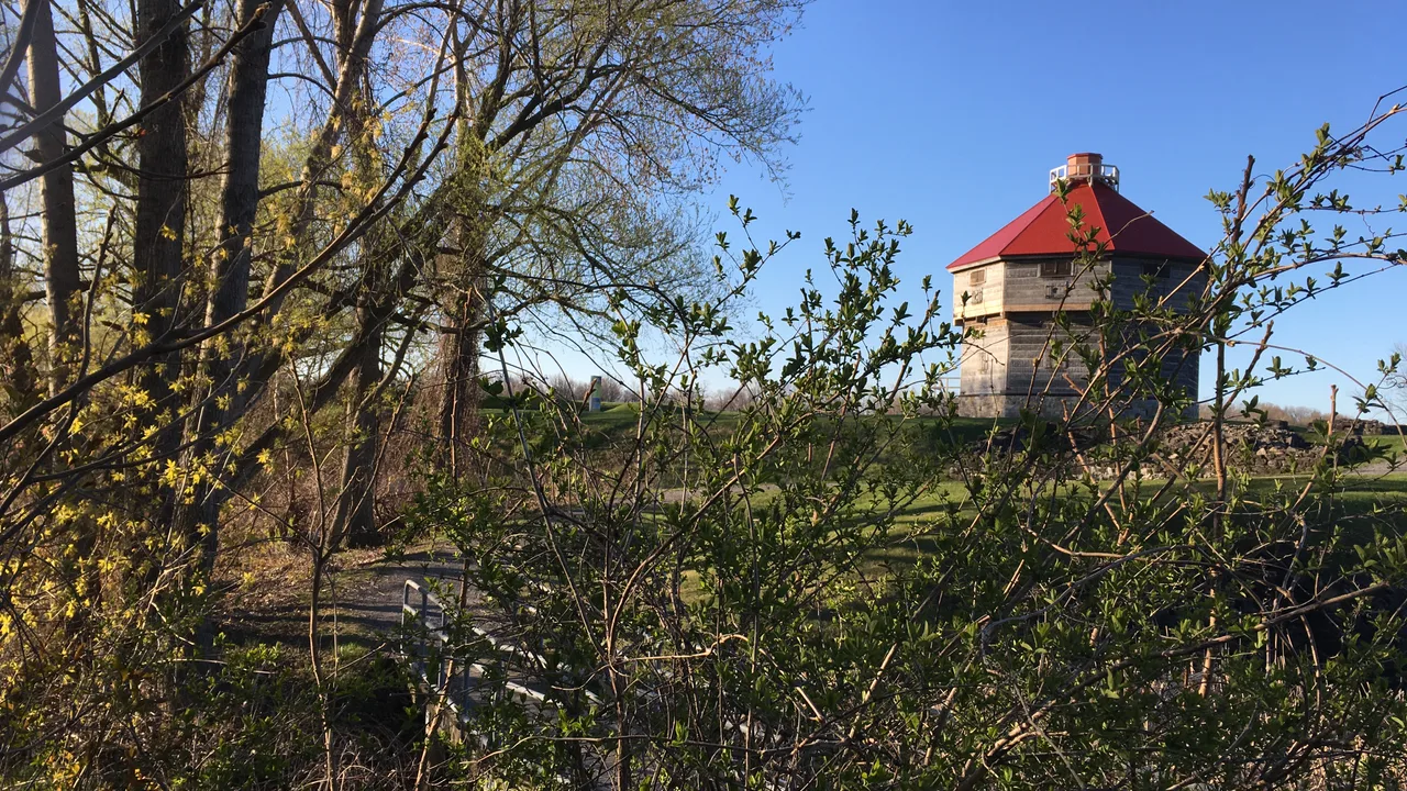 Coteau-du-Lac
