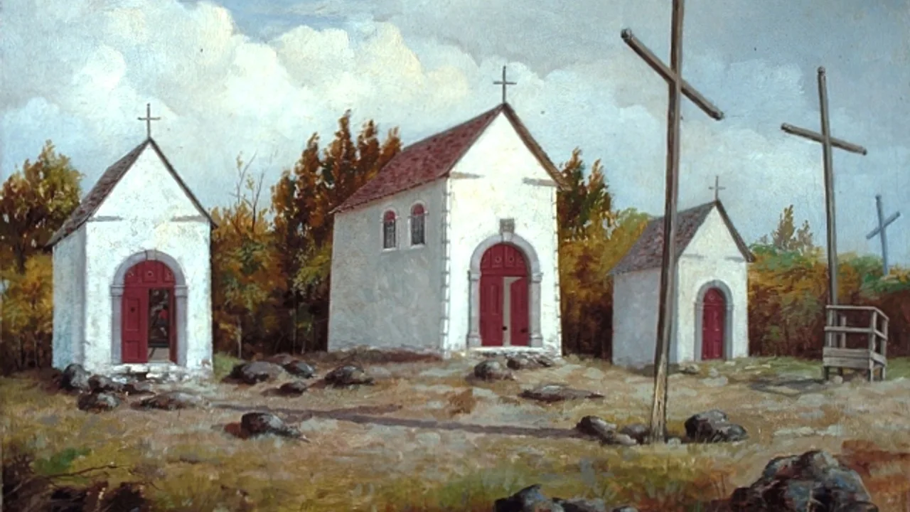 Deux-Montagnes