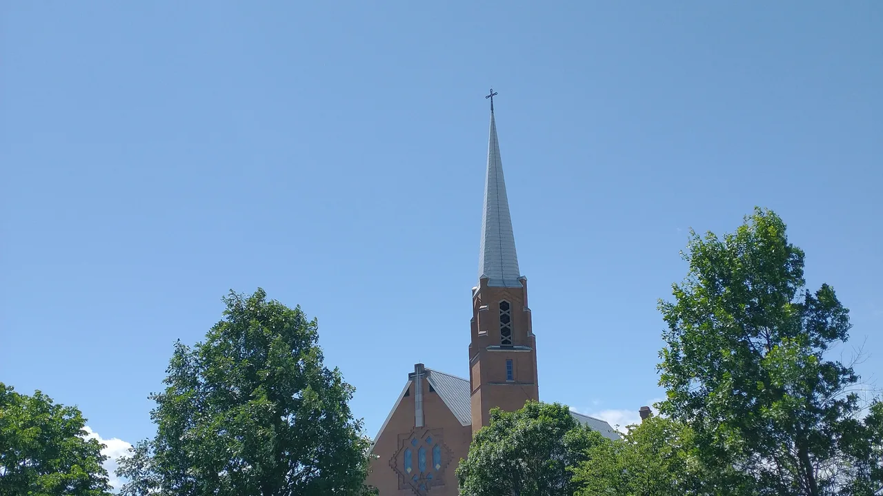Dolbeau-Mistassini