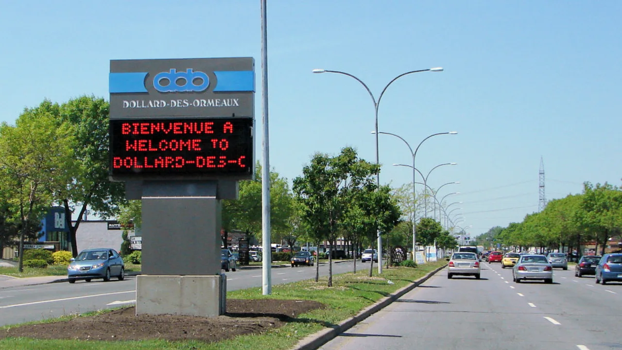 Dollard-des-Ormeaux