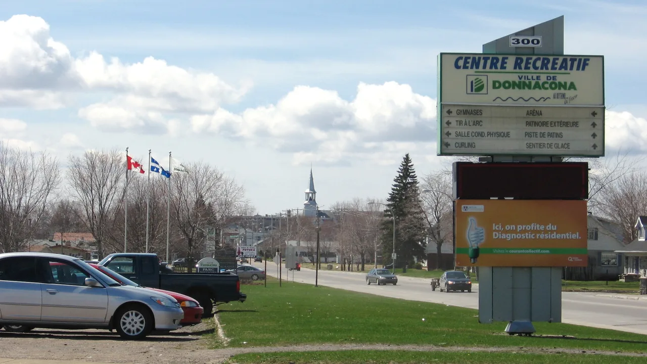 Donnacona