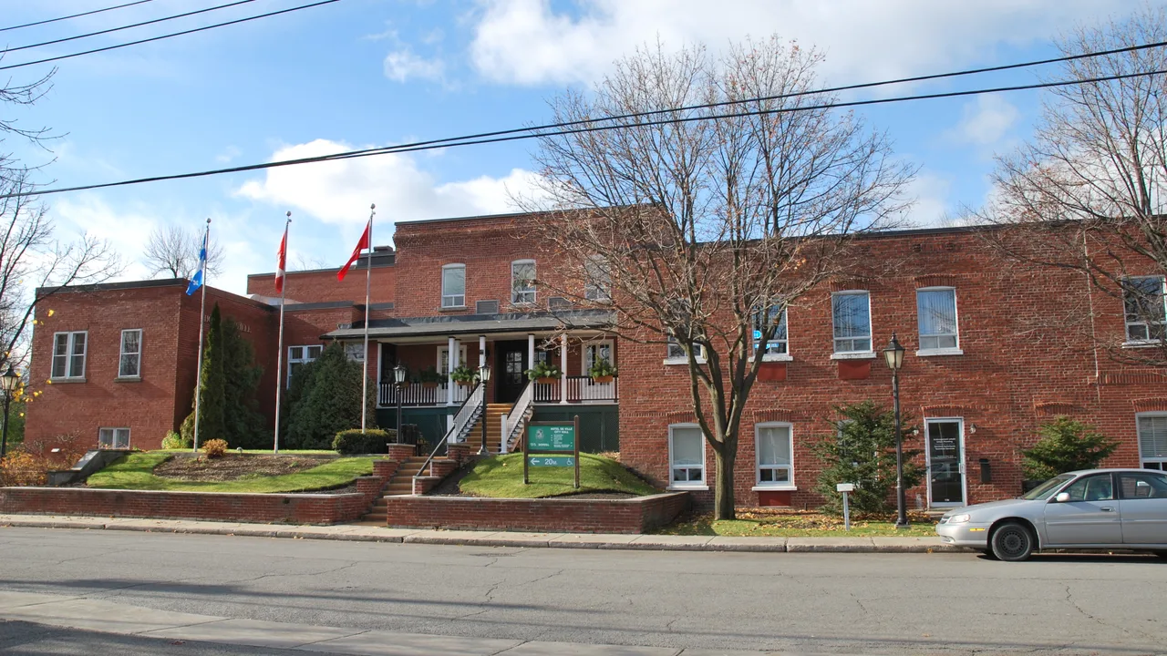 Dorval