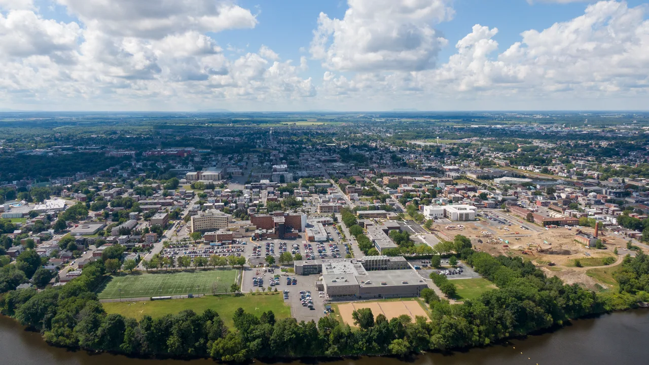 Drummondville