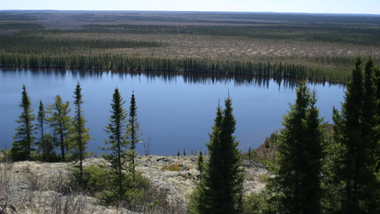 Eeyou Istchee Baie-James