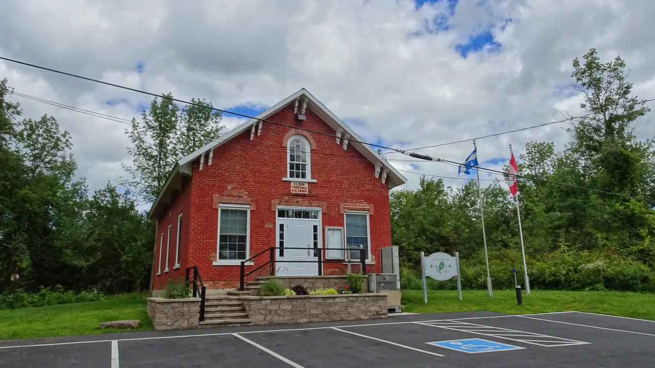 Elgin