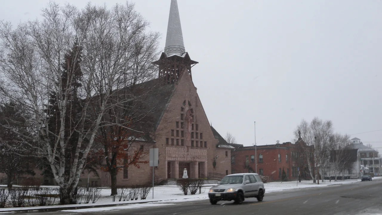Ferme-Neuve