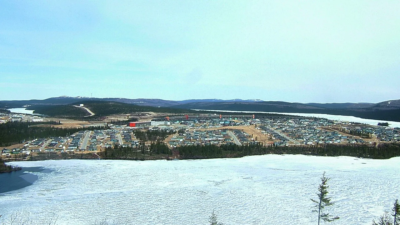 Fermont