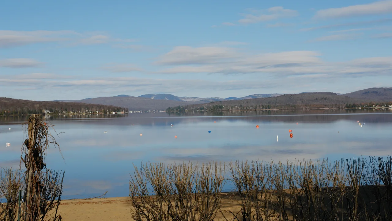 Fossambault-sur-le-Lac