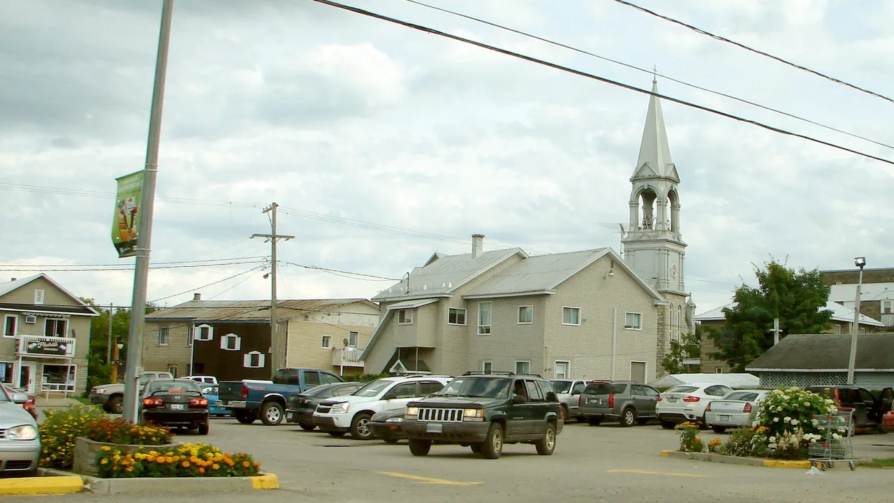 Gracefield