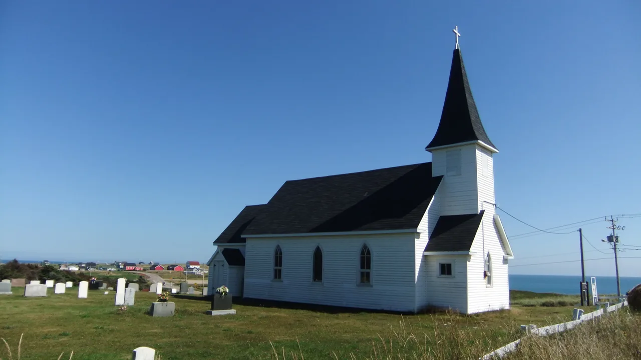 Grosse-Île