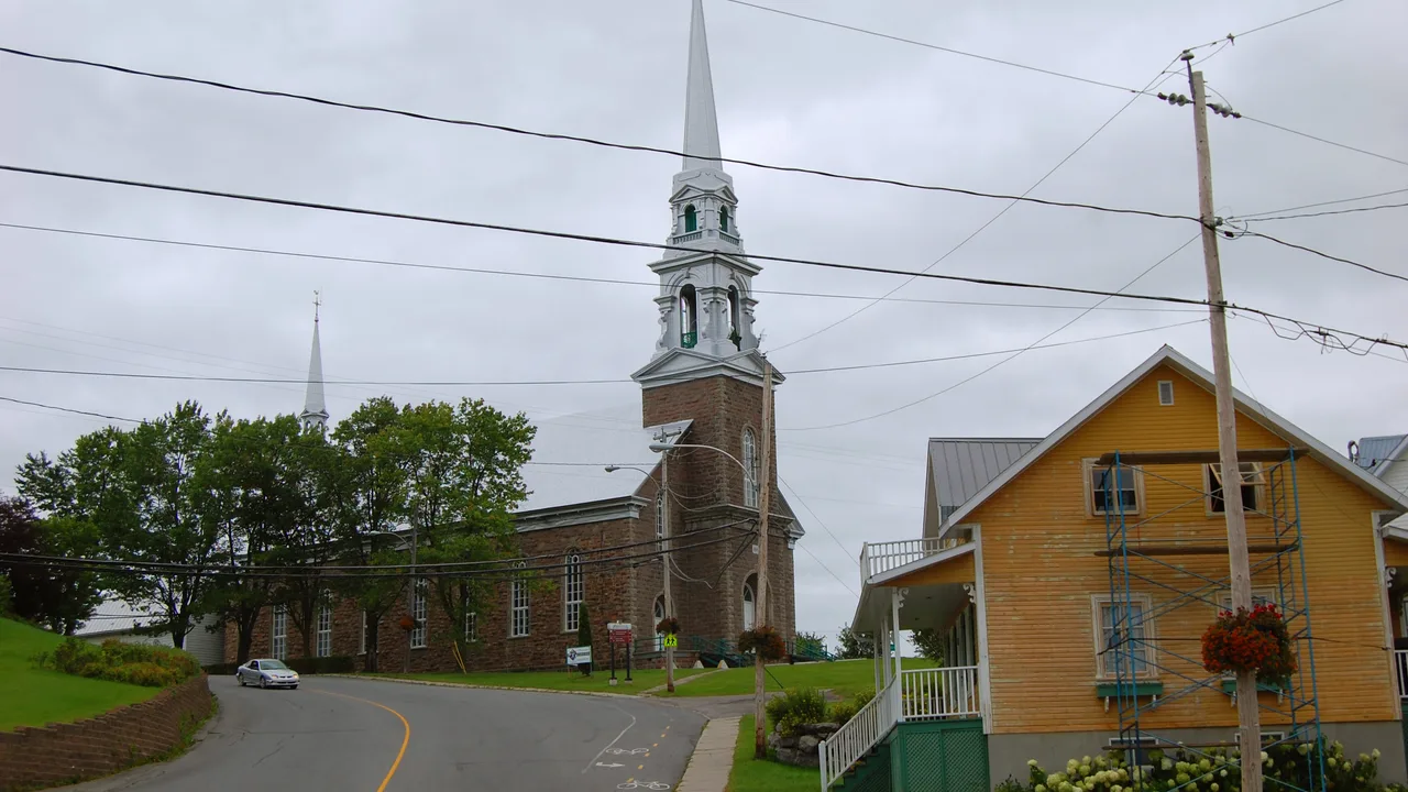 Hébertville