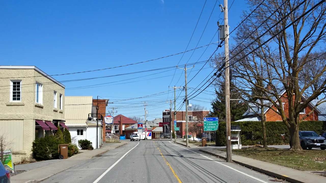 Hemmingford