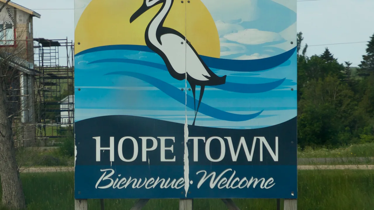 Hope Town
