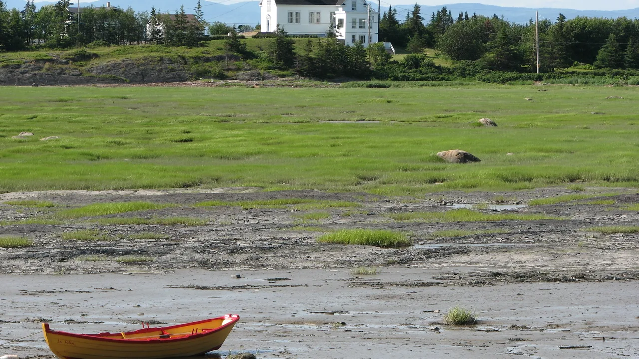 Kamouraska